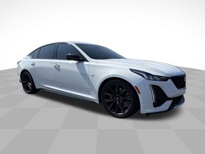 2023 CADILLAC CT5 - Photo 2