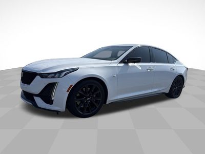 2023 CADILLAC CT5 - Photo 1
