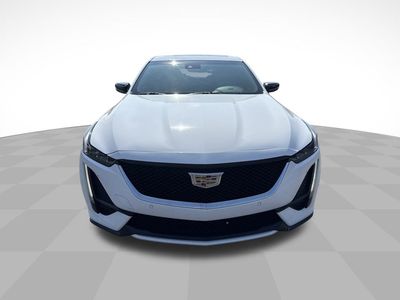 2023 CADILLAC CT5 - Photo 3