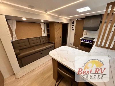 2026 Forest River RV Wildwood - Photo 12