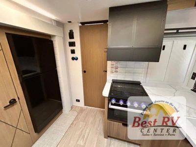 2026 Forest River RV Wildwood - Photo 35
