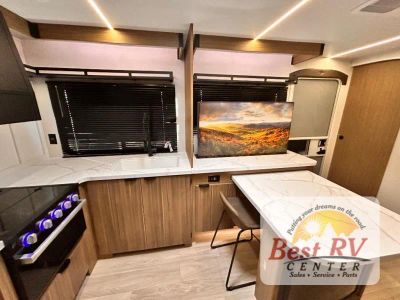 2026 Forest River RV Wildwood - Photo 27