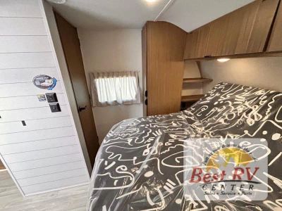 2026 Forest River RV Wildwood - Photo 47