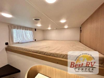 2026 Forest River RV Wildwood - Photo 82