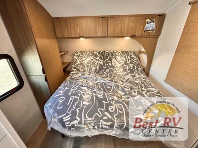2026 Forest River RV Wildwood - Photo 42