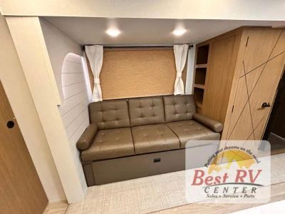 2026 Forest River RV Wildwood - Photo 15