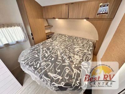 2026 Forest River RV Wildwood - Photo 55