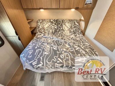 2026 Forest River RV Wildwood - Photo 43