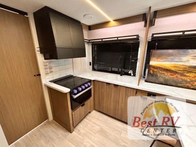 2026 Forest River RV Wildwood - Photo 28