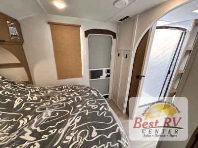 2026 Forest River RV Wildwood - Photo 59
