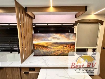2026 Forest River RV Wildwood - Photo 23