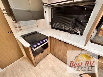 2026 Forest River RV Wildwood - Photo 30