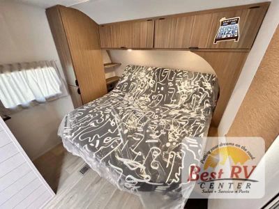 2026 Forest River RV Wildwood - Photo 44