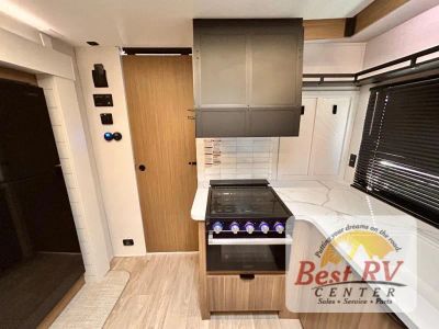 2026 Forest River RV Wildwood - Photo 31
