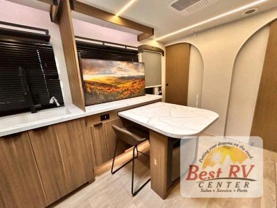 2026 Forest River RV Wildwood - Photo 26