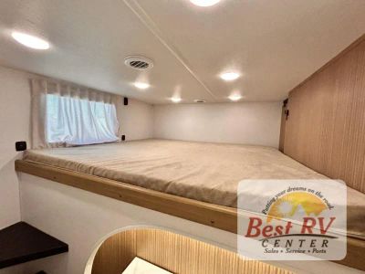 2026 Forest River RV Wildwood - Photo 83