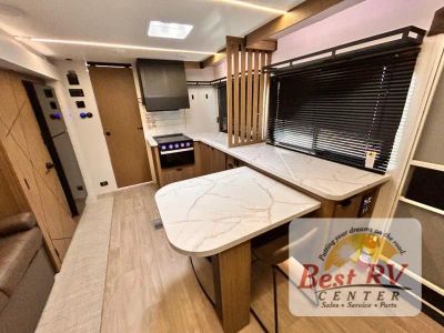 2026 Forest River RV Wildwood - Photo 18