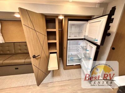 2026 Forest River RV Wildwood - Photo 38