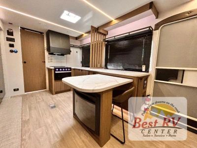 2026 Forest River RV Wildwood - Photo 19