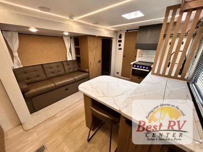2026 Forest River RV Wildwood - Photo 11
