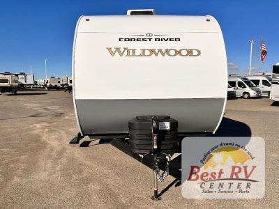 2026 Forest River RV Wildwood - Photo 10