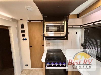 2026 Forest River RV Wildwood - Photo 32