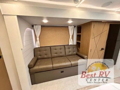 2026 Forest River RV Wildwood - Photo 14