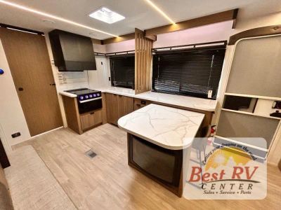 2026 Forest River RV Wildwood - Photo 20