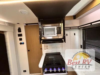 2026 Forest River RV Wildwood - Photo 33
