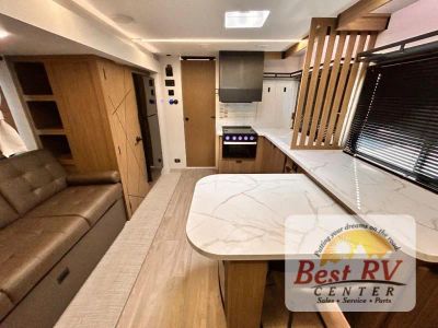 2026 Forest River RV Wildwood - Photo 17