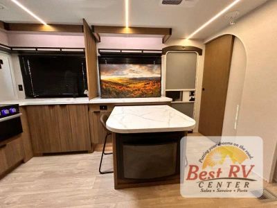 2026 Forest River RV Wildwood - Photo 25