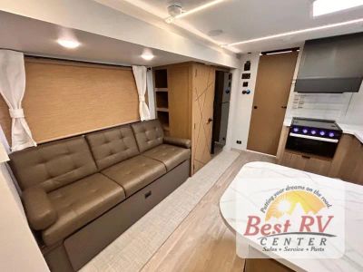 2026 Forest River RV Wildwood - Photo 16