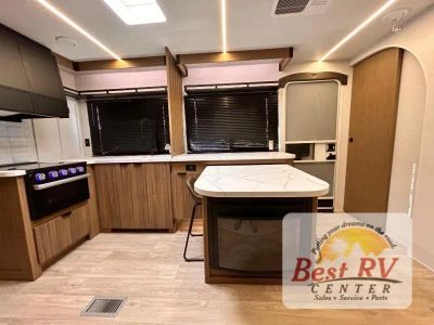 2026 Forest River RV Wildwood - Photo 21