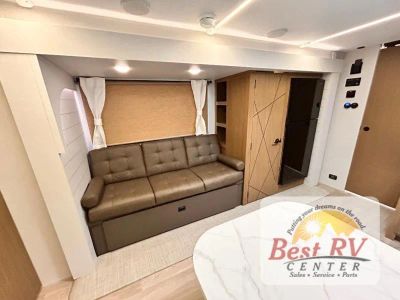 2026 Forest River RV Wildwood - Photo 13