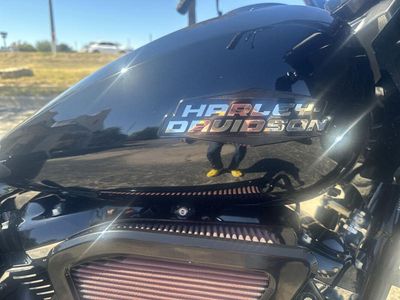 2025 Harley-Davidson FLTRX - Road Glide — photo 13 view