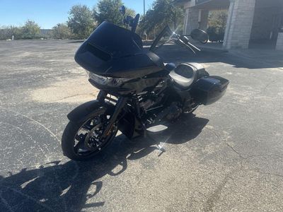 2025 Harley-Davidson FLTRX - Road Glide — side profile view