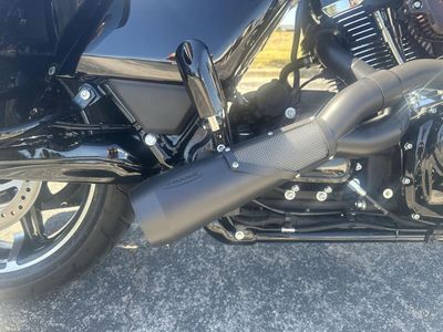 2025 Harley-Davidson FLTRX - Road Glide — photo 15 view