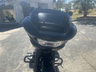 2025 Harley-Davidson FLTRX - Road Glide — photo 10 view