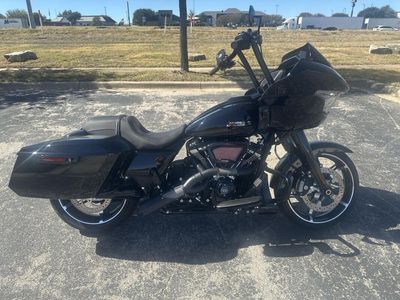 2025 Harley-Davidson FLTRX - Road Glide — photo 8 view