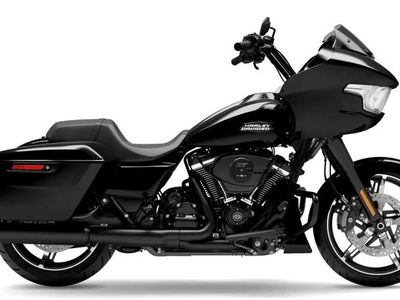2025 Harley-Davidson FLTRX - Road Glide — photo 7 view