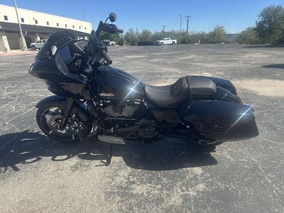 2025 Harley-Davidson FLTRX - Road Glide — photo 9 view