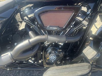 2025 Harley-Davidson FLTRX - Road Glide — photo 12 view