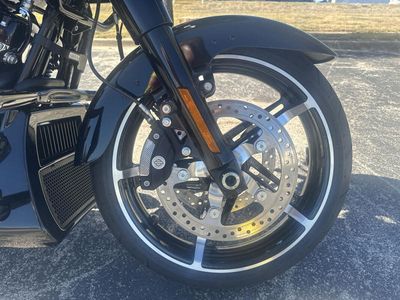 2025 Harley-Davidson FLTRX - Road Glide — photo 11 view