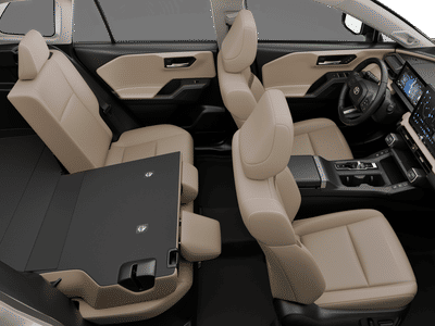2026 Toyota RAV4 - Photo 4