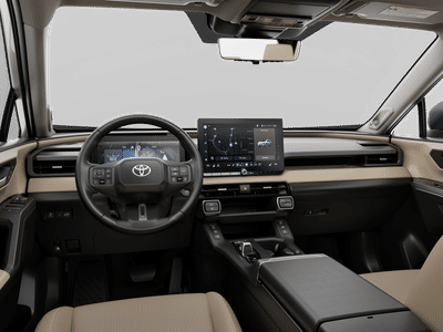2026 Toyota RAV4 - Photo 27