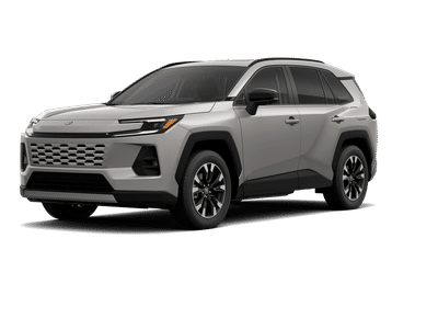 2026 Toyota RAV4 - Photo 1