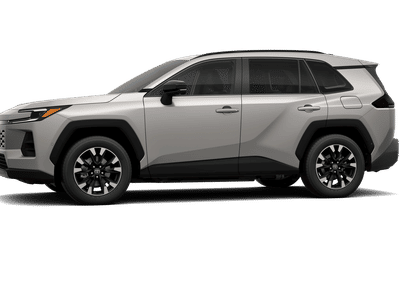 2026 Toyota RAV4 - Photo 5