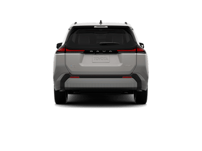 2026 Toyota RAV4 - Photo 10