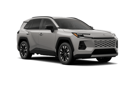 2026 Toyota RAV4 - Photo 17