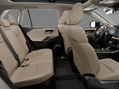 2026 Toyota RAV4 - Photo 2